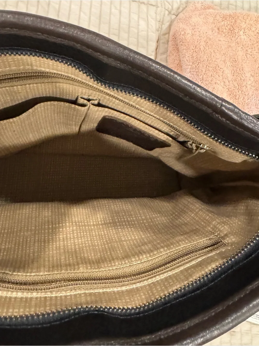 Brighton brand bag
